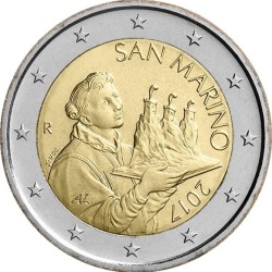 San Marino euro