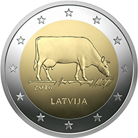 Latvijas brūnā