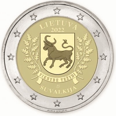 Suvalkija
