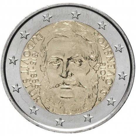 Ľudovit Štúr 200. dzimšanas diena
