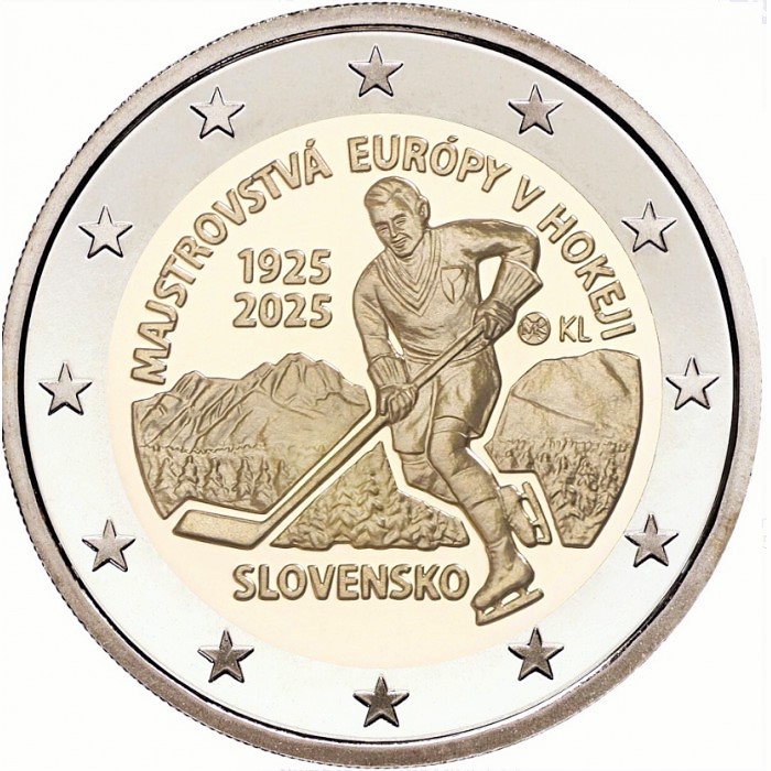 Eiropas čempionāts hokejā
