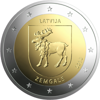 Zemgale